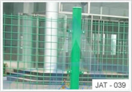 Double Wire Panel/Wire Mesh Fence